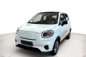LEAPMOTOR T03 37,3kWh