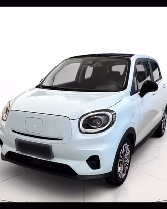LEAPMOTOR T03 37,3kWh