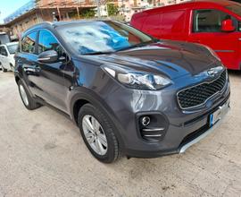 Kia Sportage 1.7 CRDI 2WD 116 CV BUSINESS