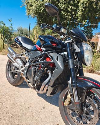 mv Agusta brutale 1090 r 
