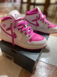 Scarpe Air Jordan 1 Mid 