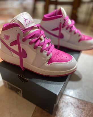 Scarpe Air Jordan 1 Mid 