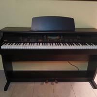 pianoforte elettrico gem