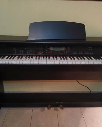pianoforte elettrico gem