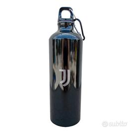 JUVENTUS BORRACCIA IN ALLUMINIO 750 ML 