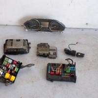 Kit Accensione Peugeot 2008 2017 1.6 hdi