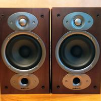 Diffusori Polkaudio RTI A1