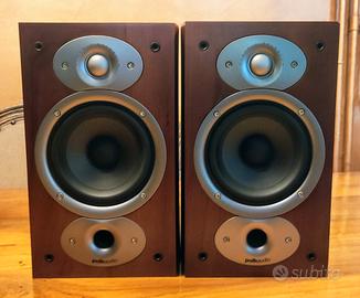 Diffusori Polkaudio RTI A1