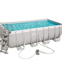 piscina  fuori terra 4×2