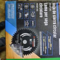 lame per sega circolare