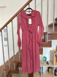 vestito zara nuovo mai indossato 