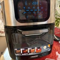 Friggitrice ad aria Princess 11 lt