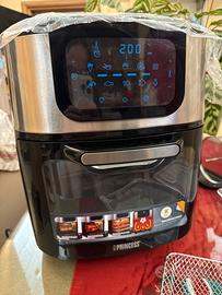 Friggitrice ad aria Princess 11 lt