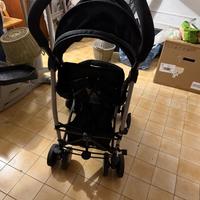 Passeggino Chicco fino a 23 kg