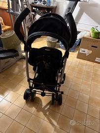 Passeggino Chicco fino a 23 kg