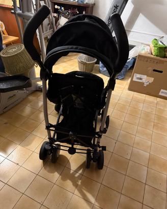 Passeggino Chicco fino a 23 kg