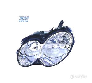 FANALE SINISTRO PER MERCEDES W209 CLK 03-09