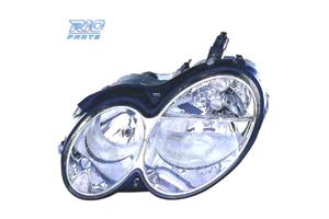 FANALE SINISTRO PER MERCEDES W209 CLK 03-09