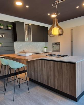 cucina moderna arredotre