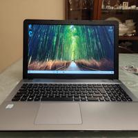 PC portatile Asus F541U I5