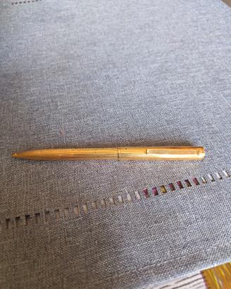 Penna sfera Shaffer