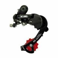 Shimano cambio