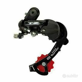 Shimano cambio