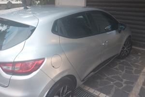 RENAULT Clio 4ª serie - 2014