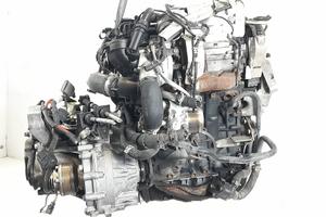 MOTORE SEMICOMPLETO VOLKSWAGEN GOLF «VII» (2013)