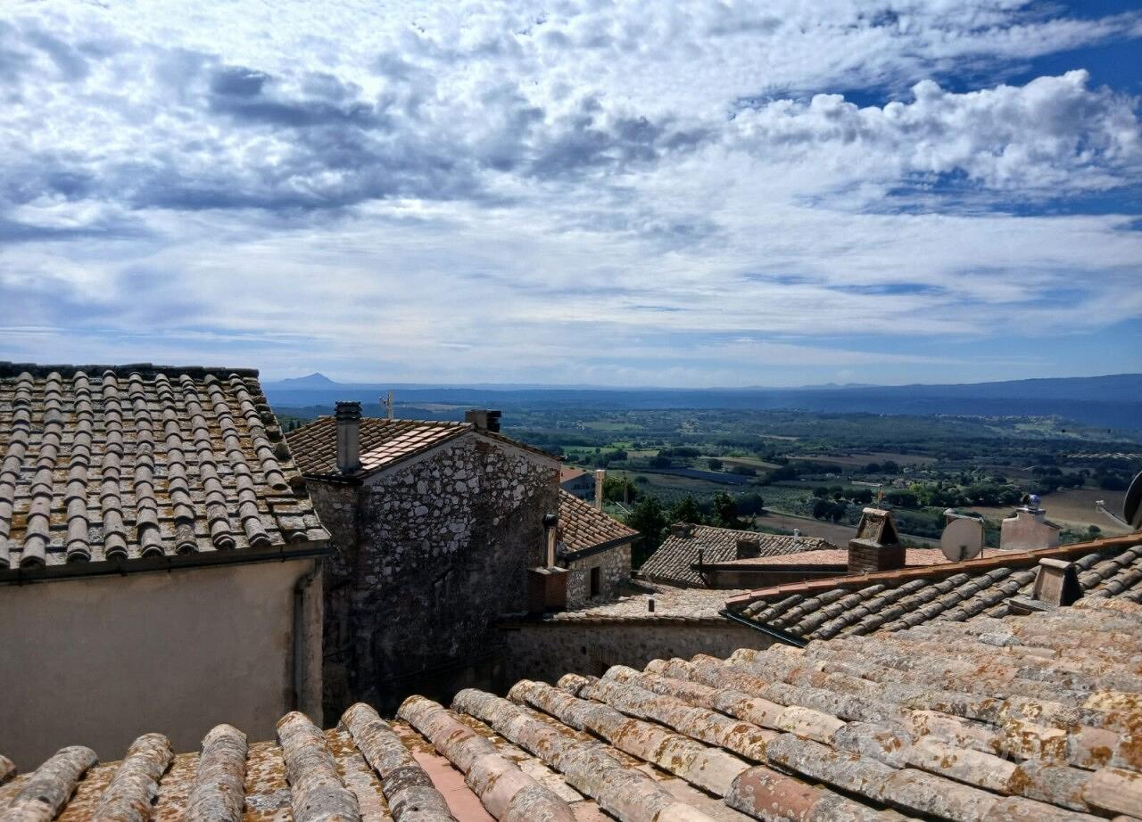 Appartamento – Amelia, Centro storico, Porchiano del Monte - Altro