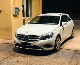 Mercedes classe A 180 cdi