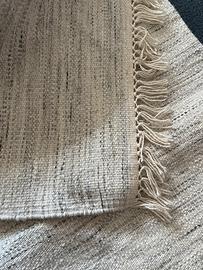 tappeto di lana 160*230cm