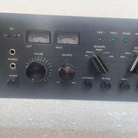 Amplificatore stereo vintage Teksel TLA 7000, prod