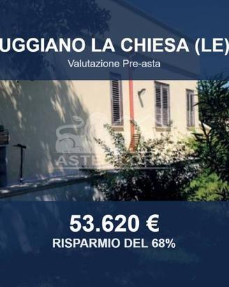 Immobile in asta di 262 m² con più di 5 locali a U