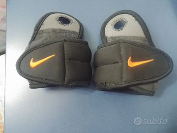Polsini Sportivi Nike