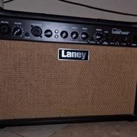 Cassa Laney (strumenti e audio generale)