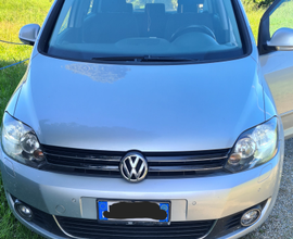 Golf plus 6 2000 tdi 140 cv