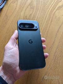Google Pixel 9 Pro