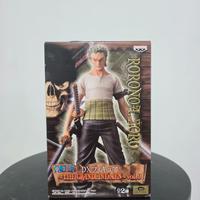 Zoro Grandline Men Onepiece Figure Statua
