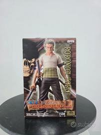Zoro Grandline Men Onepiece Figure Statua
