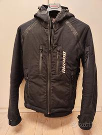 Giacca sci Cordura Energia Pura 