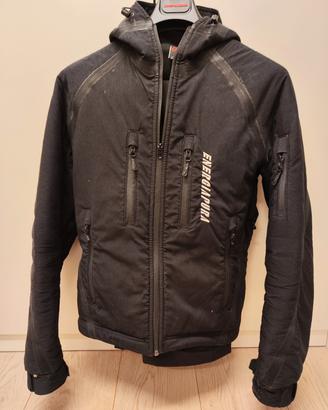 Giacca sci Cordura Energia Pura 