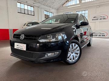 Volkswagen Polo 1.2 70 CV 5p. Comfortline