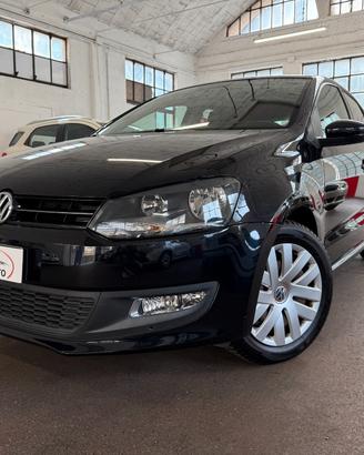 Volkswagen Polo 1.2 70 CV 5p. Comfortline