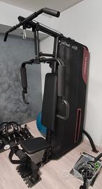 Panca multifunzione home Gym Decathlon