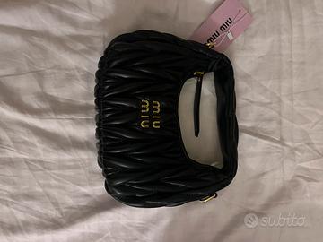 Borsa miu miu