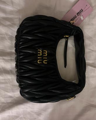 Borsa miu miu