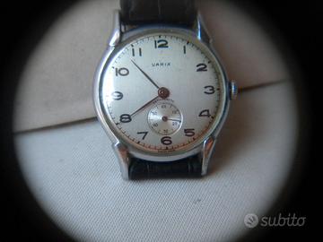 Varix anni 50 Chiosi 152 da collezione meccanico