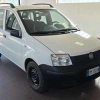 Fiat Panda 1.1 Benzina