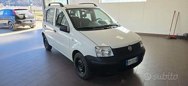 Fiat Panda 1.1 Benzina